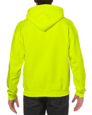 Poly-Cotton Hoodies | M | Gildan 18500