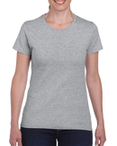 T-shirts pour femmes | P | Gildan 5000L