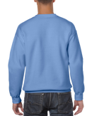 Poly-Cotton Sweatshirts | L | Gildan 18000