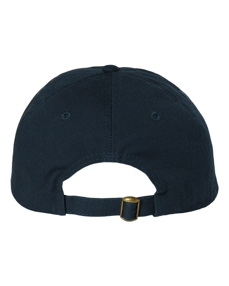 Classic Hats Adjustable Strap | Valucap VC300A | Embroidery