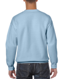 Poly-Cotton Sweatshirts | 2XL | Gildan 18000