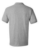 Poly-Cotton Polos | Gildan 8800 | Embroidery