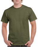 T-shirts lourd | Gildan 5000 | DTG