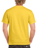 T-shirts lourd | Gildan 5000 | DTG
