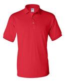 Poly-Cotton Polos | Gildan 8800 | Embroidery