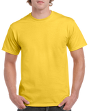T-shirts lourd | Gildan 5000 | DTG