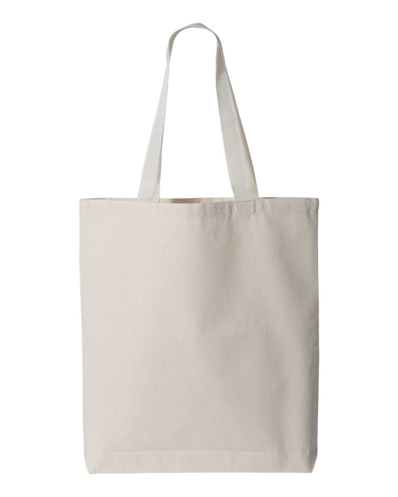 Medium Tote Bags 11-Litres | Q-Tees Q4400 | DTF