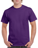 T-shirts lourd | Gildan 5000 | DTG