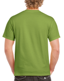 T-shirts lourd | Gildan 5000 | DTG