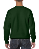 Poly-Cotton Sweatshirts | XL | Gildan 18000