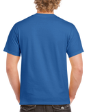 T-shirts lourd | Gildan 5000 | DTG