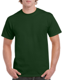 T-shirts lourd | Gildan 5000 | DTG