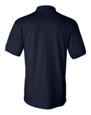 Poly-Cotton Polos | Gildan 8800 | Embroidery