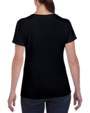 T-shirts pour femmes | M | Gildan 5000L