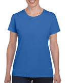 T-shirts pour femmes | M | Gildan 5000L