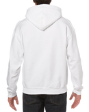 Poly-Cotton Hoodies | XL | Gildan 18500
