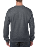 Poly-Cotton Sweatshirts | 4XL | Gildan 18000