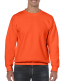 Sweatshirts poly-coton | Gildan 18000 | Broderie Moyenne (7" x 7")