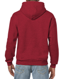 Poly-Cotton Hoodies | L | Gildan 18500
