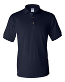 Poly-Cotton Polos | Gildan 8800 | Embroidery