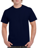 T-shirts lourd | Gildan 5000 | DTG