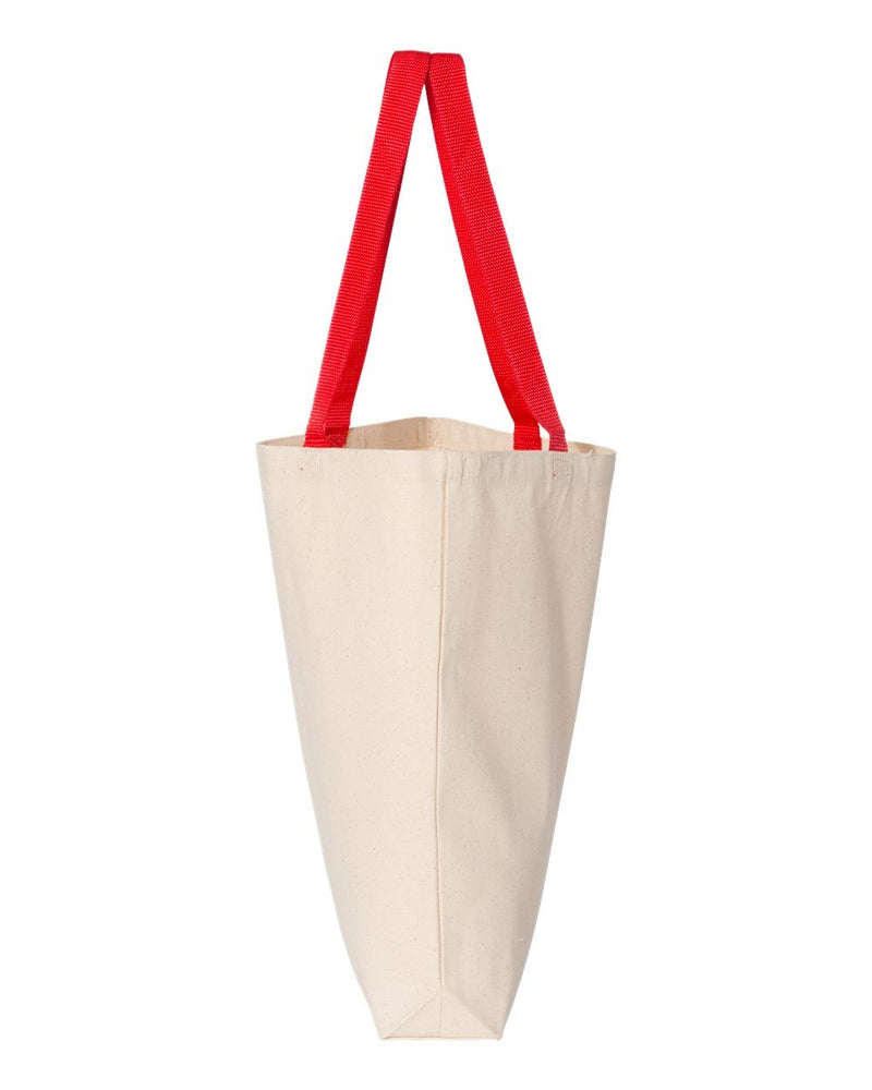 Medium Tote Bags 11-Litres | Q-Tees Q4400