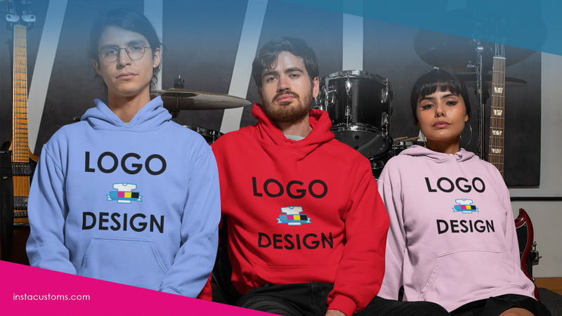 Custom Hoodies: The Perfect Promotional Item for Your Business