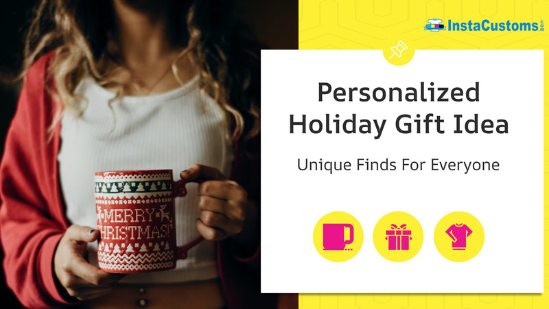 personalized gifts canada​