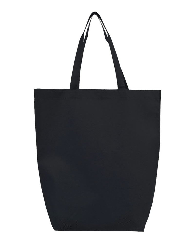 Tote Bags Polypropylene 10 Oz | Q-Tees Q1251 | DTF