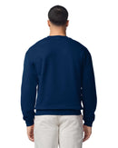 Poly-Cotton Sweatshirts | M | Gildan 18000