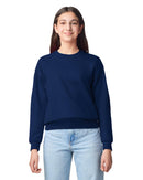 Poly-Cotton Kid Sweatshirts | Gildan 18000B