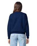 Poly-Cotton Kid Sweatshirts | Gildan 18000B