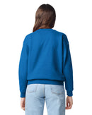 Poly-Cotton Kid Sweatshirts | Gildan 18000B