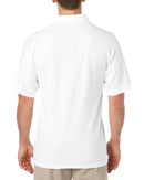 Print on Your Own Polos | DTF