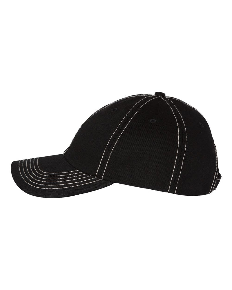 Classic Hats Adjustable Strap | Valucap VC300A | Embroidery