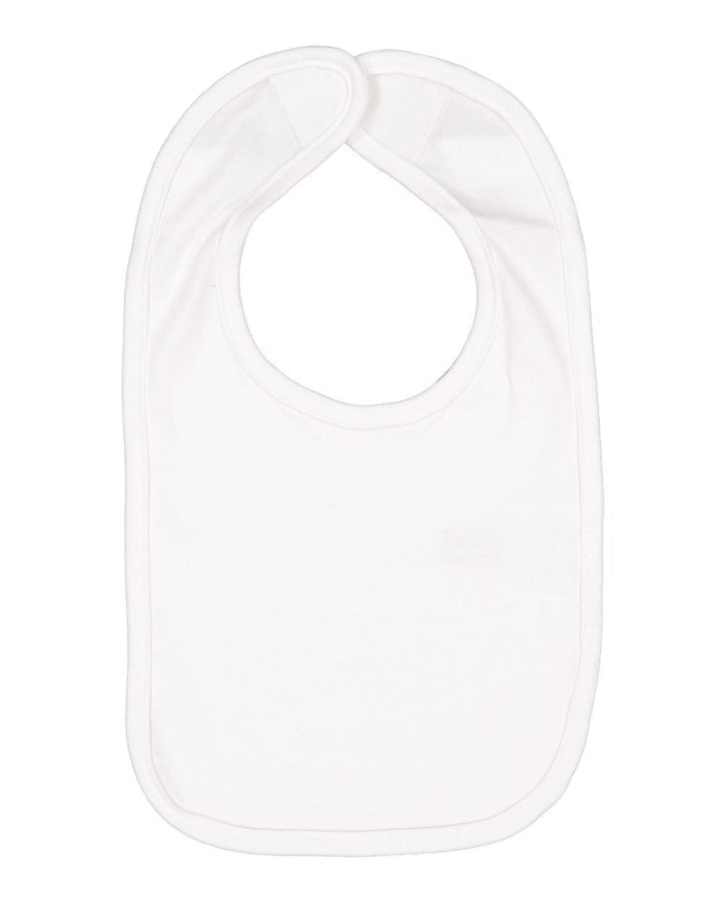 Print on Baby Bibs | Small Embroidery (4" X 4")