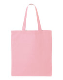 Economical Tote Bag | Q-Tees QTB | DTF