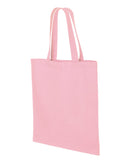 Economical Tote Bag | Q-Tees QTB | DTF