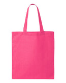 Economical Tote Bag | Q-Tees QTB | DTF