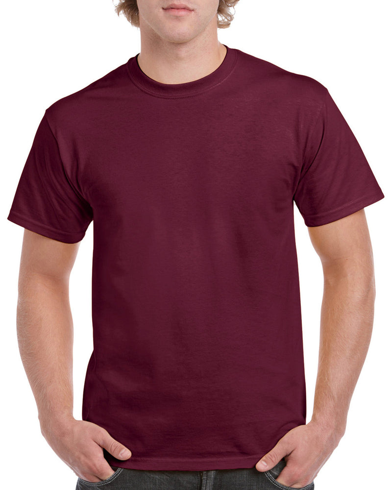 Gildan 5000 | Unisex Heavy Cotton™ T-Shirt