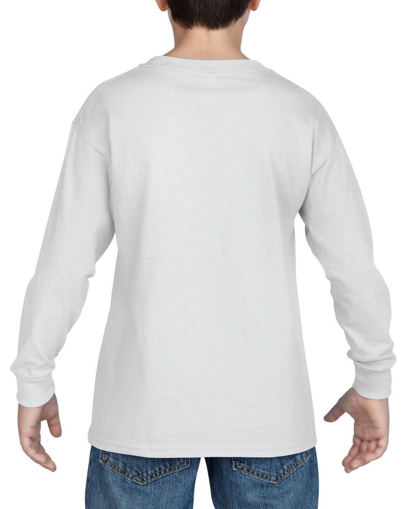 Imprimez vos propres T-shirts à manches longues | DTG