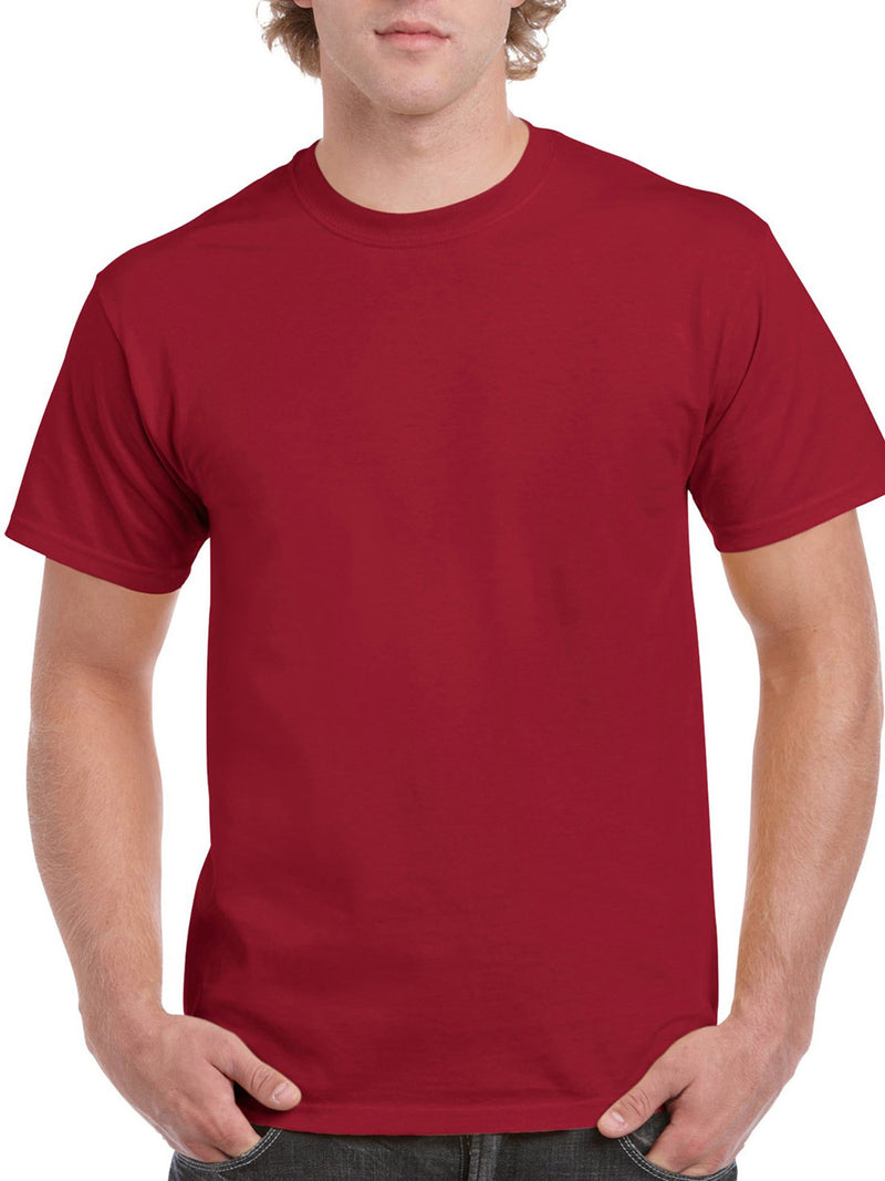 T-shirts lourd | Gildan 5000 | DTG