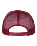 Casquettes en maille trucker | YP Classics 6606 | DTF