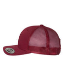 Casquettes en maille trucker | YP Classics 6606 | DTF