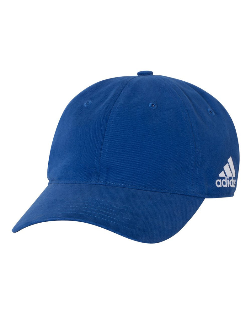 Casquettes | Adidas A12C | Broderie