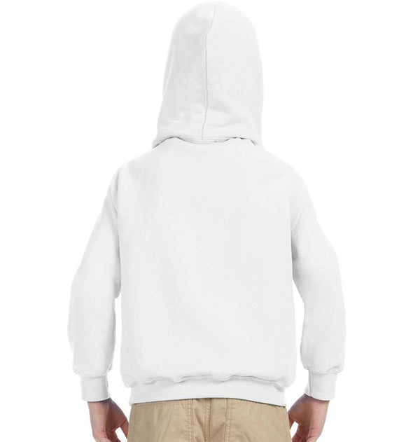 Print on Your Own Kids Hoodies | DTF