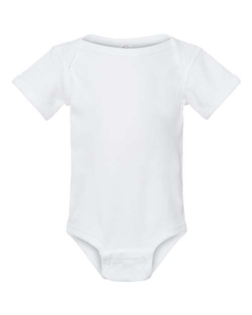 Print on Your Own Baby Onesies (Short Sleeves) | DTF