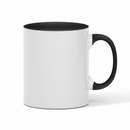 Coffee Mugs 11oz | Sublimation