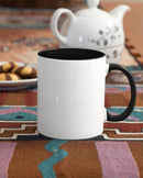 Tasses à café 11oz | Imprimé (panoramique)