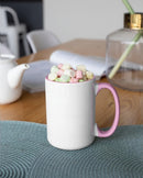 Tasses à café 15oz | Sublimation